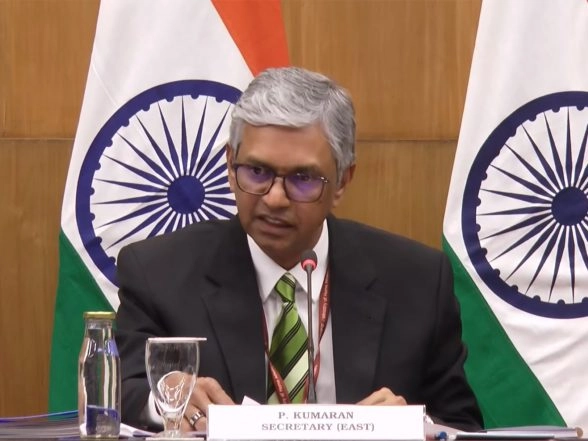 World News | PM Modi Discussed Developments in Iran with Canadian Counterpart; Emphasised Need for Dialogue and Diplomacy: MEA