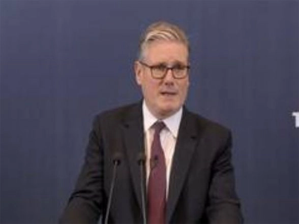 World News | UK: Keir Starmer to Address Parliament on Safety of British People Amid Middle-East Tensions