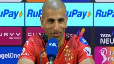 Sports News | RCB Leadership Reflects on Championship Success, Culture Shift and Road Ahead