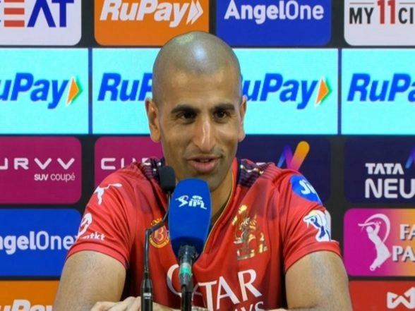 Sports News | RCB Leadership Reflects on Championship Success, Culture Shift and Road Ahead