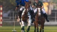 Sports News | Sunjay Kapur Memorial Cup Set for High-stakes Action as Jindal Polo Spring Season Enters Week Two