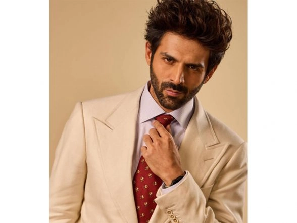 Entertainment News | Kartik Aaryan's 2018 Hit 'Sonu Ke Titu Ki Sweety' to Return to Theatres on March 6