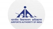 India News | AAI Directs All Airports to Submit Aviation Fuel Status Reports: Source