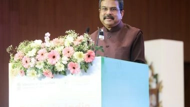 India News | Education Minister Calls Upon Foreign HEIs to Collaborate with India's Fast-growing, Innovation-driven Education System