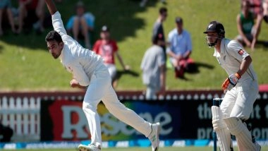 Sports News | Zaheer Khan Leads Intensive Training Camp for Young Seamers at BCCI Centre of Excellence (CoE) in Bengaluru