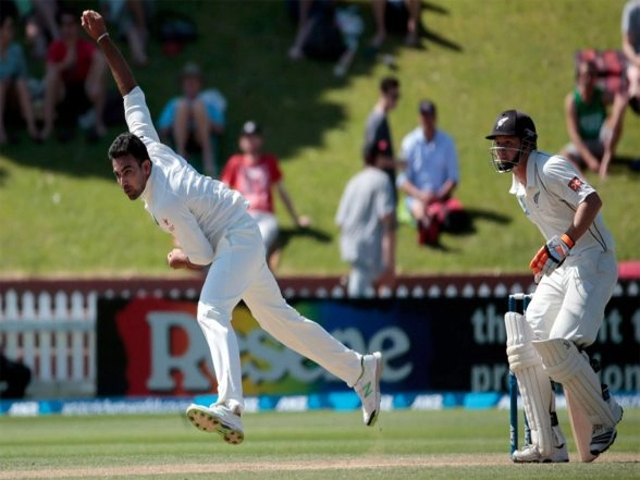 Sports News | Zaheer Khan Leads Intensive Training Camp for Young Seamers at BCCI Centre of Excellence (CoE) in Bengaluru