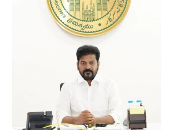 India News | Telangana Govt Establishes 24/7 Control Room for Citizens Amid West Asia Tensions