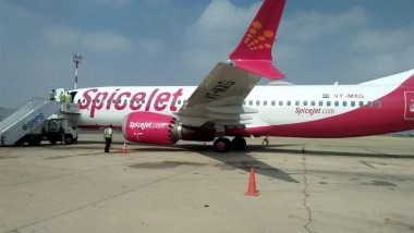 India News | SpiceJet Cancels 87 Flights Amid West Asia Tensions: Source