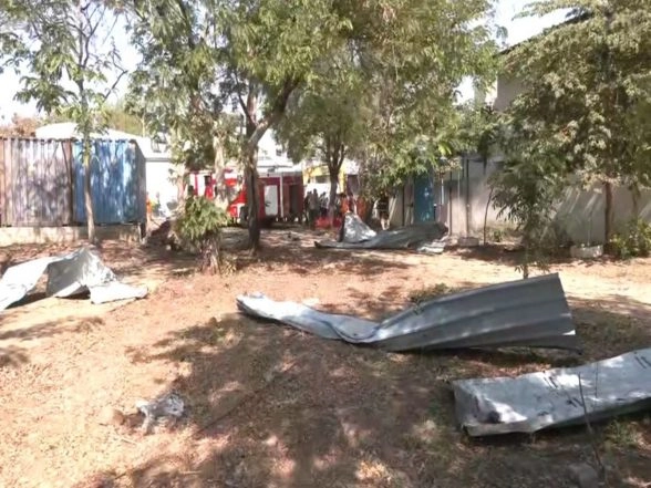 India News | Nagpur Blast Case: 11 Arrested; Company Directors Detained After Fatal Explosion