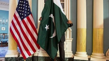 World News | US Consulate in Peshawar Suspends Operations Amid Security Concerns