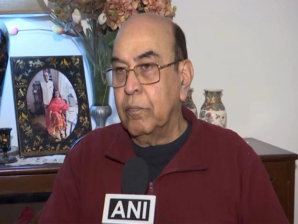 India News | "Regime Change is Something Bigger:" Lieutenant General  (Retd) Syed Ata Hasnain on Iran-Israel Conflict