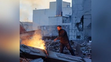 World News | Deceased Iran Supreme Leader's Wife Dies