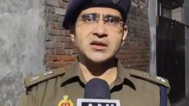 India News | UP: 13-year-old Boy Dies in Accidental Fire at Birthday Party in Lucknow; 3 Friends Detained