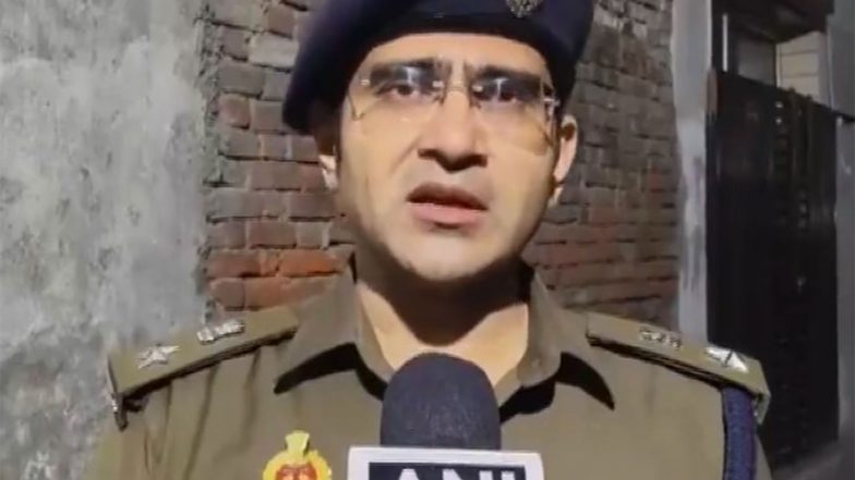 India News | UP: 13-year-old Boy Dies in Accidental Fire at Birthday Party in Lucknow; 3 Friends Detained