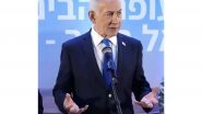 World News | 'Not a Terrible Thing to Protect the World from Theological Thuggery': Netanyahu on US-Israeli Strikes in Iran