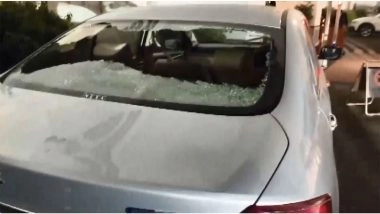 India News | Member of Rohit Godara Gang Arrested in Firing Incident on Lawrence Bishnoi's Lawyer