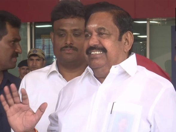 India News | Some Parties Likely to Join NDA, No Talks About Sasikala Joining Alliance: AIADMK's Palaniswami After Meeting Amit Shah