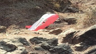 India News | J-K: Teryath Police Seizes Balloon Bearing Pakistan International Airlines Inscription