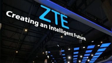 Business News | ZTE Showcases Full-Stack AI Innovations at MWC Barcelona 2026, Creating an Intelligent Future
