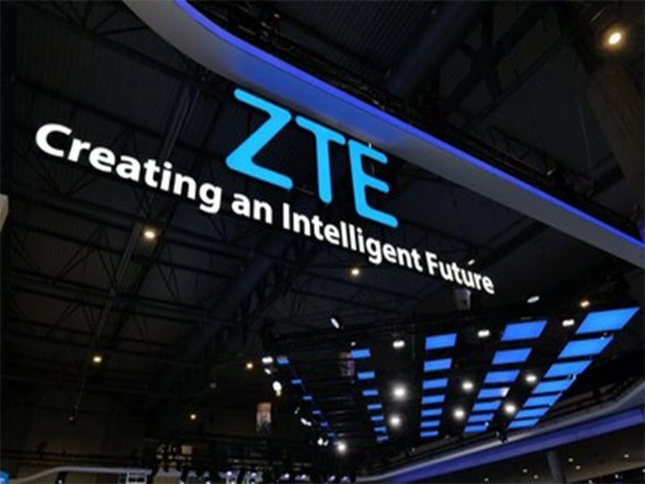 Business News | ZTE Showcases Full-Stack AI Innovations at MWC Barcelona 2026, Creating an Intelligent Future