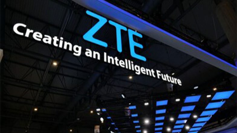 Business News | ZTE Showcases Full-Stack AI Innovations at MWC Barcelona 2026, Creating an Intelligent Future