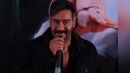 Ajay Devgn Wishes Fans Fun-Filled Holi With Iconic &lsquo;Golmaal 3&rsquo; Clip
