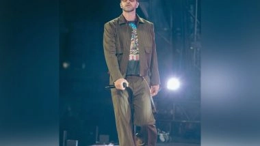 Entertainment News | Justin Timberlake Files Petition to Block Release of DWI Arrest Body Cam Video