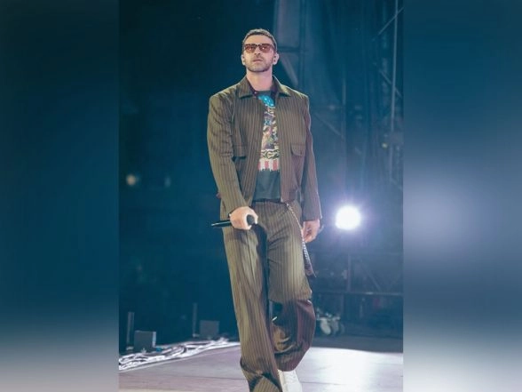 Entertainment News | Justin Timberlake Files Petition to Block Release of DWI Arrest Body Cam Video