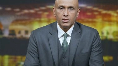 Business News | India's Next Growth Phase to Be Powered by 'Infrastructure of Intelligence': CFO Adani Group