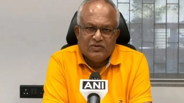 India News | Middle East War Disrupts Gems and Jewellery Trade; Surat Exporters Raise Concerns