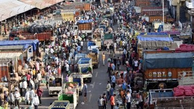 Business News | 78% of Urban Population Exposed to Pesticide Residues, Multiple Toxins Found in Blood Samples: Survey