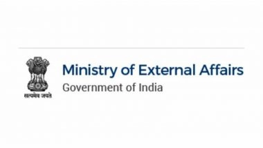 World News | 'UAE Airspace Partially Reopened': MEA Evacuation Cell Shares Updates Amid Evolving Security Situation in West Asia