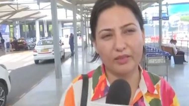 India News | Delhi: Passengers Recount Financial Impact of Flight Cancellations Amid West Asian Conflict