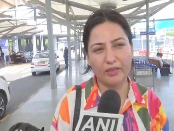 India News | Delhi: Passengers Recount Financial Impact of Flight Cancellations Amid West Asian Conflict