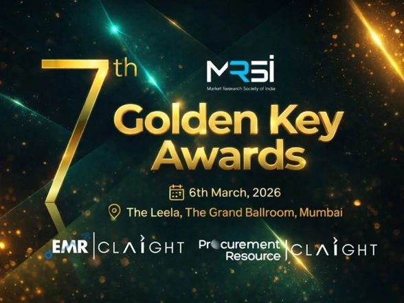 Business News | Claight India Shortlisted for MRSI Golden Key Awards 2026 After Landmark Dark Spot Study Covering 2,400 Km of Indian Roads