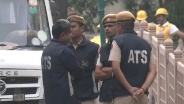 India News | Mumbai: ATS Conducts Searches in Kurla, Govandi, Shivaji Nagar over Links to Banned Terror Groups