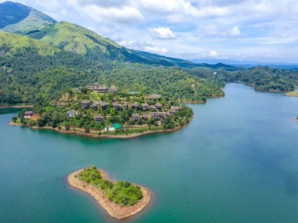 Business News | Mountain Shadows Resort, Wayanad Launches India's Most Exclusive Wedding Destination in Kerala