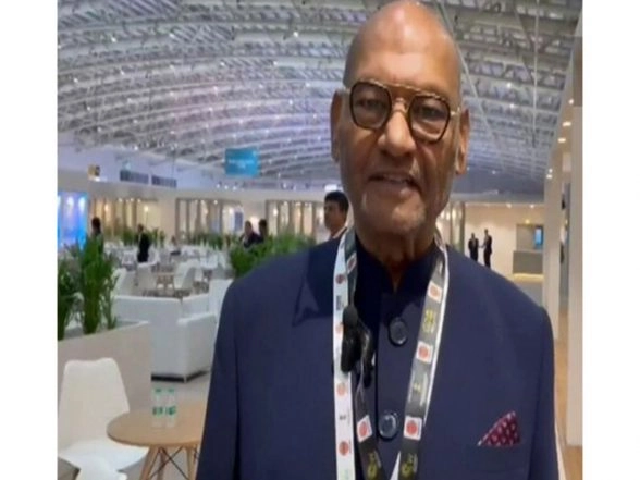 Business News | Vedanta Group Chairman Urges Indian Govt to Deregulate Mining of Natural Resources Amid West Asia Tensions