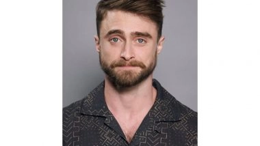 Entertainment News | Daniel Radcliffe Reveals Fitness Transformation After Quitting Smoking and Alcohol