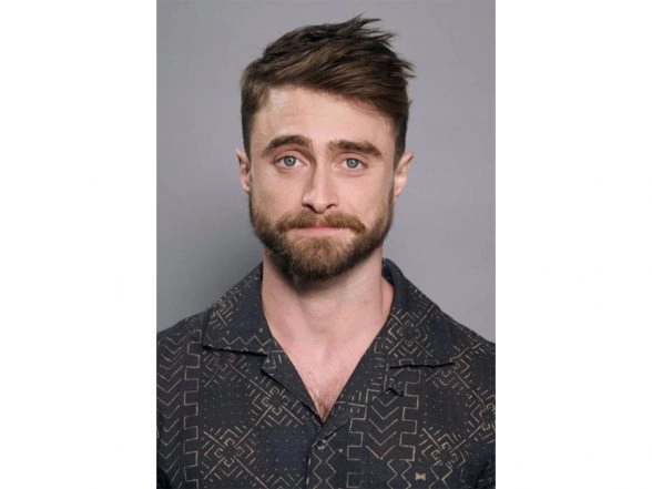 Entertainment News | Daniel Radcliffe Reveals Fitness Transformation After Quitting Smoking and Alcohol