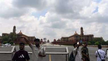 India News | Temperatures Likely to Stay Above Normal in Coming Days: IMD