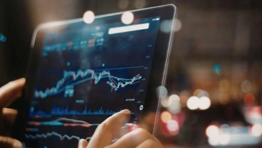 Business News | How BlinkX Helps Traders Track Gift Nifty for Early Market Signals