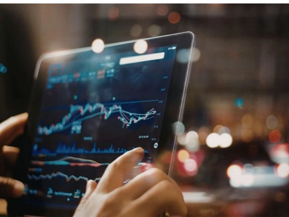 Business News | How BlinkX Helps Traders Track Gift Nifty for Early Market Signals