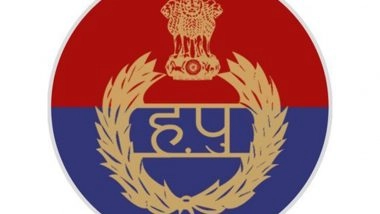 India News | Haryana Police Launches 'Operation Aakraman-21' Ahead of Holi; 461 FIRs Registered, 1048 Accused Arrested