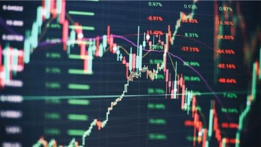 Business News | How BlinkX Simplifies Tracking of Daily Stock Market Movers