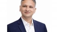 Business News | AccessifyLabs Appoints Vishal Pujar as COO and Global Head of Accessibility