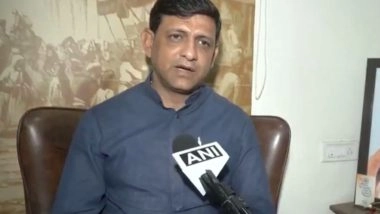 India News | Indore Mayor Decides to Skip Celebration of Holi, Rangpanchami After Bhagirathpura Incident