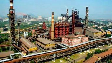 Business News | India Has 8 Weeks of Crude Oil and Petroleum Products Inventory: Govt Sources Says Country in Comfortable Position on Energy Security