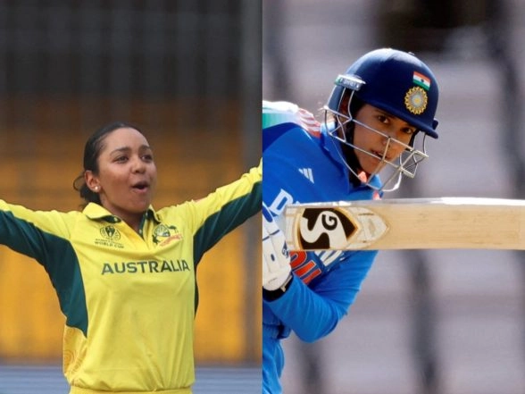 Sports News | Alana King, Smriti Mandhana Top Latest Women's ODI Rankings