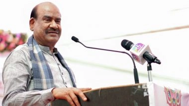 India News | LS Speaker Birla Nominates 15 Members to Committee of Privileges; Ravi Shankar Prasad to Be Chairperson